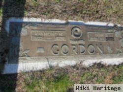 Mary B Gordon