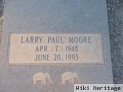 Larry Paul Moore