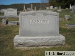 Mattie E. Asbury