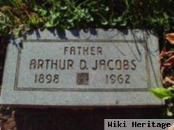 Arthur D Jacobs