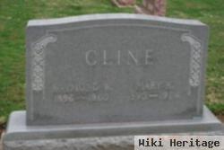 Mary Cline