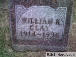 William Kenneth Clay