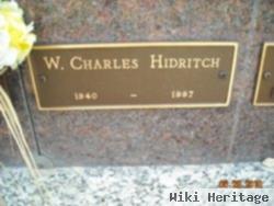 Charles Hidritch