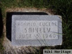 Ronald Eugene Snively