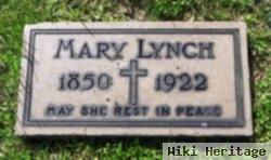 Mary Lynch