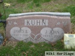 James E Kuhn