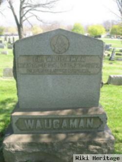 Capt Eli Waugaman