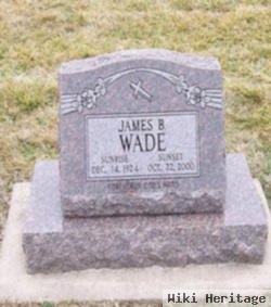 James Ben Wade