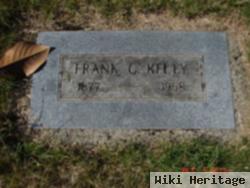 Frank C Kelly