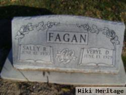 Sally R. Fagan