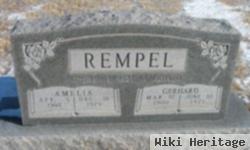 Gerhard Rempel