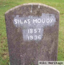 Silas Moudy, Jr