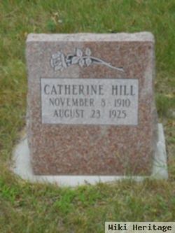 Catherine Hill