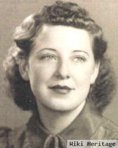 Beryl Gillen Sorensen