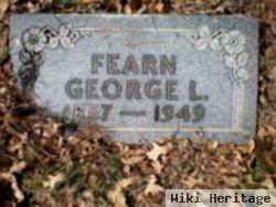 George Lawson Fearn