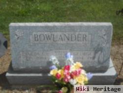 George P. Bowlander