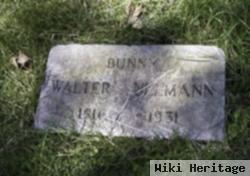 Walter "bunny" Ullmann