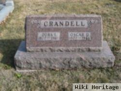 Oscar Douglas Crandell