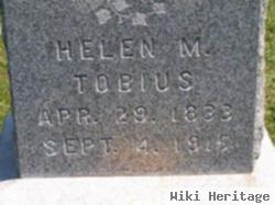 Helen Mar Shepard Tobias