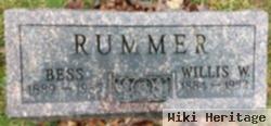 Willis W. Rummer