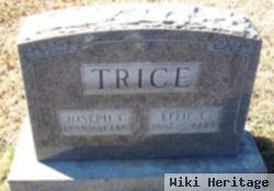 Joseph Creed Trice