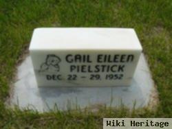 Gail Eileen Pielstick