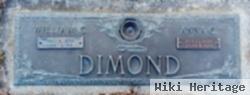 William G. Dimond