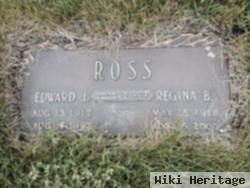 Edward Ross