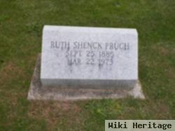 Ruth Shenck Prugh