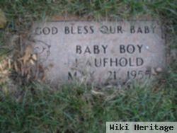 Baby Boy Kaufhold