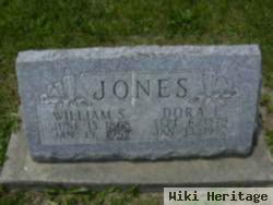 William S. Jones