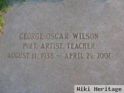 George Oscar Wilson