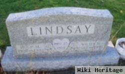 Wilma M. Penrod Lindsay