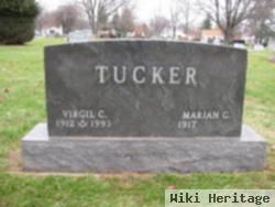 Virgil C. Tucker