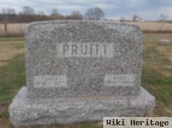 Grace Smith Pruitt