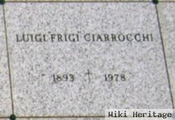 Luigi "frigi" Ciarrocchi