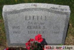 Luella Little