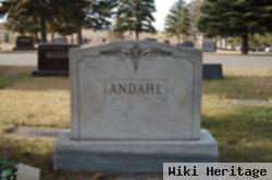 Matthew "mathias" Andahl