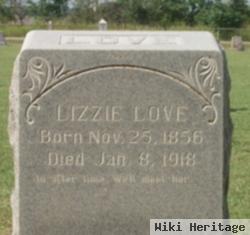 Lizzie Love