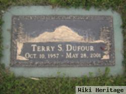 Terry S. Dufour