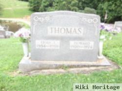 Howard Thomas