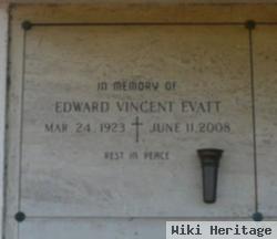 Edward Vincent Evatt