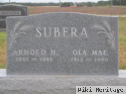 Ola Mae Subera