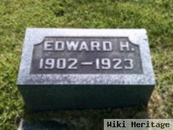 Edward Henry Doll