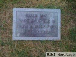 Bessie Mae Park