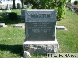 Mary L Martin