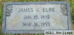 James C. Eure, Sr