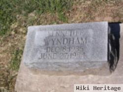 Kenneth Russell Wyndham