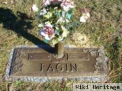 Ina Dell Fagin