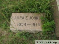 Laura Eliza Bowen Johnson